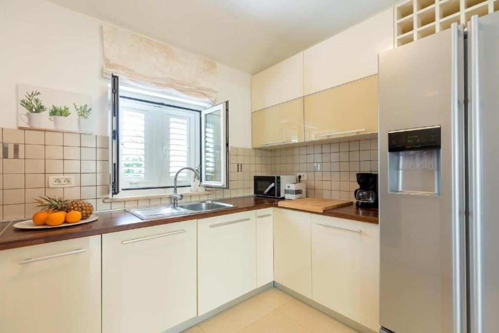 Tramonto Apartment